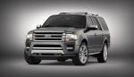 Ford Expedition 2015 года